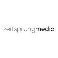 zeitsprung media gmbh logo image