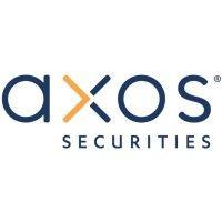 axos securities logo image