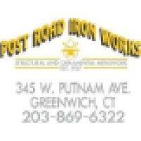 post road iron works, inc.