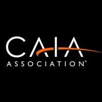 caia association logo image