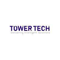 tower tech logo image