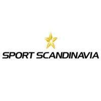 sport scandinavia a/s logo image