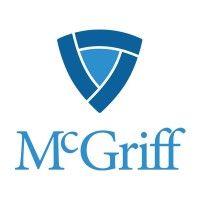 mcgriff logo image