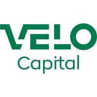 velo capital logo image