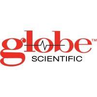 globe scientific logo image