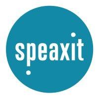 speaxit ltd logo image