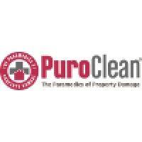 puroclean property restoration long beach logo image