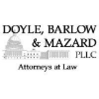 doyle, barlow & mazard pllc logo image