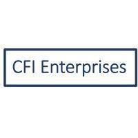 cfi enterprises logo image