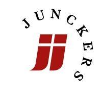 junckers a/s logo image