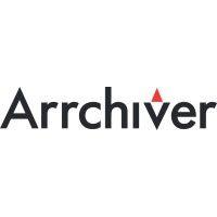 arrchiver logo image