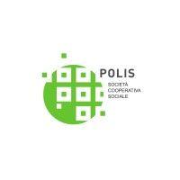 polis società cooperativa sociale logo image