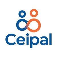 ceipal logo image