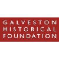 galveston historical foundation, inc. logo image