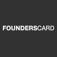 founderscard logo image