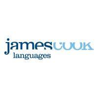 james cook languages s.r.o. logo image