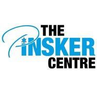 the pinsker centre logo image