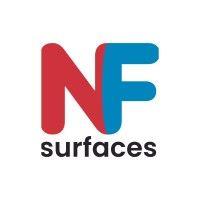 no fault surfaces logo image