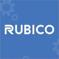 rubico logo image