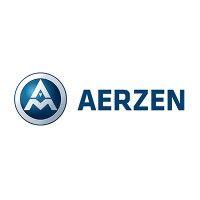 aerzen france s.a.s logo image