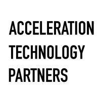 acceleration technology partners logo image