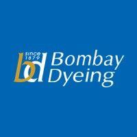 bombay dyeing logo image