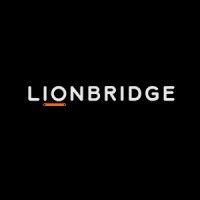 lionbridge cam logo image