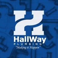 hallway plumbing llc logo image