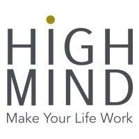 highmind logo image