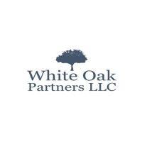 white oak partners llc logo image