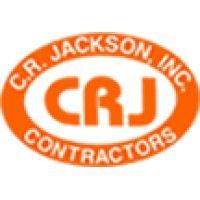 c.r. jackson, inc. logo image