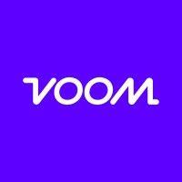 voom insurance logo image