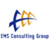 ems consulting group, inc. logo image