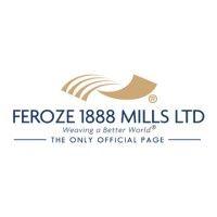 feroze1888 mills ltd logo image