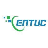 entuc logo image