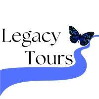 legacy tours logo image