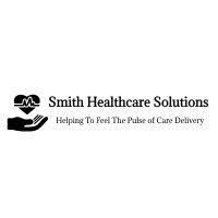 smith healthcare solutions llc logo image