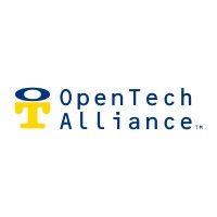 opentech alliance logo image