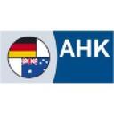 logo of German Australian Chamber Of Industry And Commerce