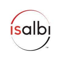 isalbi logo image