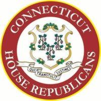 connecticut house republicans logo image