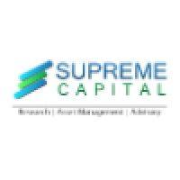 supreme capital logo image