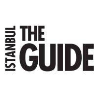 the guide istanbul logo image