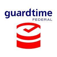 guardtime federal logo image