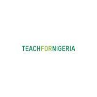 teach for nigeria logo image