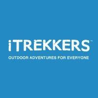 itrekkers logo image