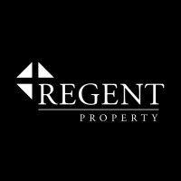 regent property logo image