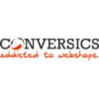 conversics logo image