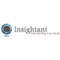 insightant technology solutions pvt. ltd. logo image