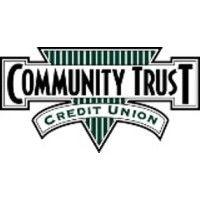 community trust credit union logo image